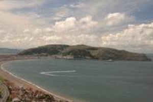 2011 VIII - Little Orme